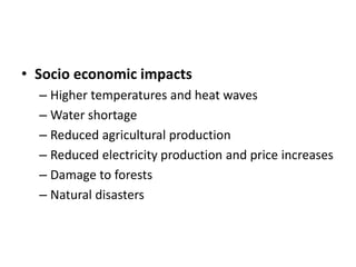 4A Socio-economic and environmental impacts of climate change.pptx