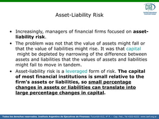 4 asset&liability management | PPT