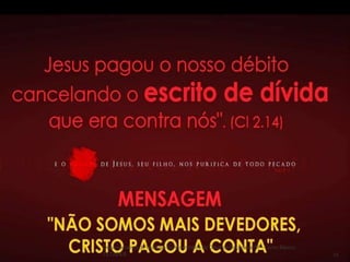 DepartamentodeTeologia daAssembléia de Deus deCaçapava-SP -Curso Básico
CETADEB 22
 