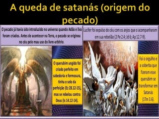 DepartamentodeTeologia daAssembléia de Deus deCaçapava-SP -Curso Básico
CETADEB 7
 