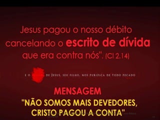 Departamento deTeologia daAssembléia de Deus de Caçapava-SP - Curso Básico
CETADEB 22
 