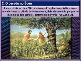 Departamento deTeologia daAssembléia de Deus de Caçapava-SP - Curso Básico
CETADEB 9
 