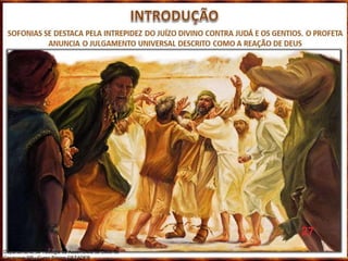 Departamento de Teologia da Assembleia de Deus de
Caçapava-SP - Curso Básico CETADEB
27
 