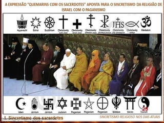 Departamento de Teologia da Assembleia de Deus de
Caçapava-SP - Curso Básico CETADEB
29
 