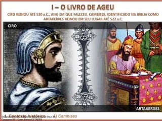 Departamento de Teologia da Assembleia de Deus de
Caçapava-SP - Curso Básico CETADEB
 