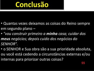 Departamento de Teologia da Assembleia de Deus de
Caçapava-SP - Curso Básico CETADEB
55
 