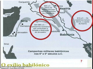 Departamento de Teologia da Assembleia de Deus de
Caçapava-SP - Curso Básico CETADEB
7
 