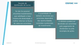 13/09/2023 Prof. Me. Dimas Francisco 15
 