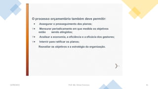 13/09/2023 Prof. Me. Dimas Francisco 41
 