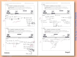 Aprendizaje Cooperativo en el IES Pino Manso

DiegoC
Antonio

 