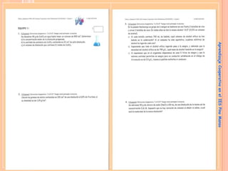 Aprendizaje Cooperativo en el IES Pino Manso

 