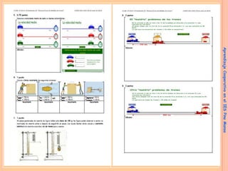 Aprendizaje Cooperativo en el IES Pino Manso

 
