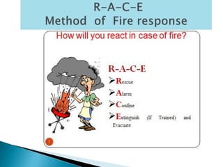 a-one fire(Fire saftey Services) | PDF