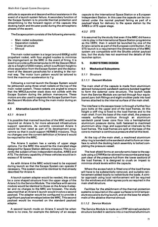 Streamlining Rockets JBIS_1989-2 | PDF