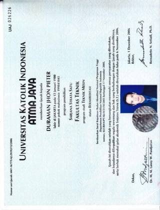 Bachelor's Certificate_DJP