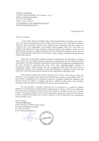 Letter of recommendation_Diana Boteanu_4Culture