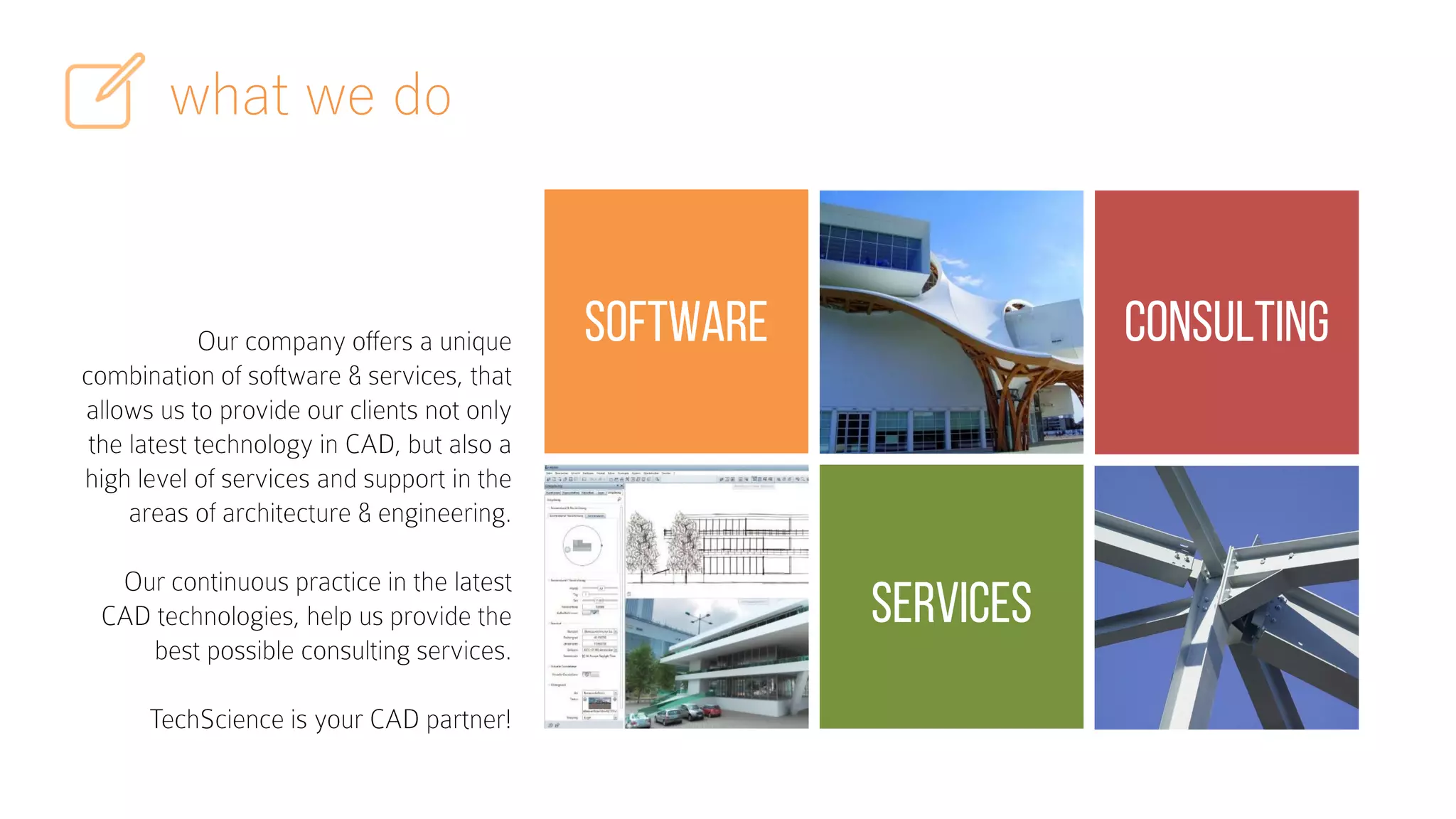 software
services
consulting
what we do
 