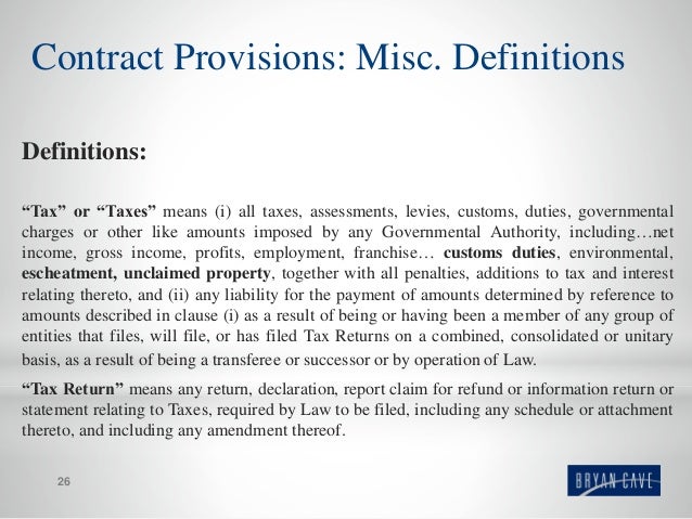 representations warranties employment agreement and teiFall2013acquisitionagreementFinal Edits v1