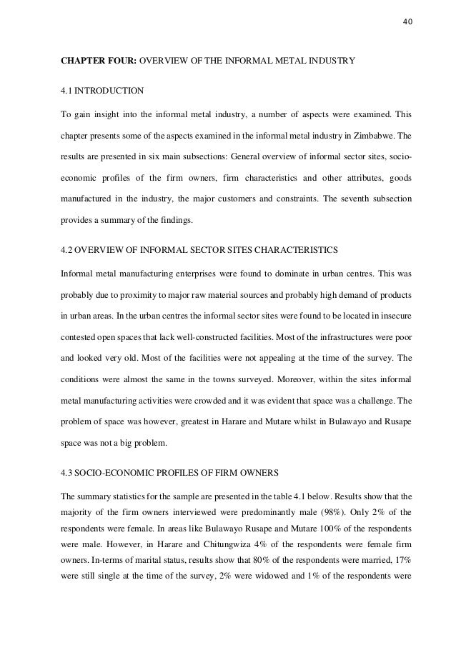 Research proposal on small and medium enterprises image