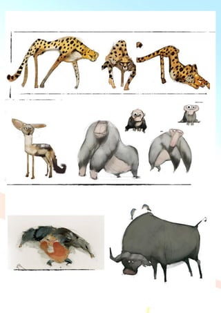 Reel- Asher Simenhaus