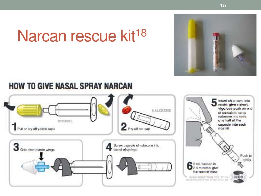 Narcan nasal spray FINAL