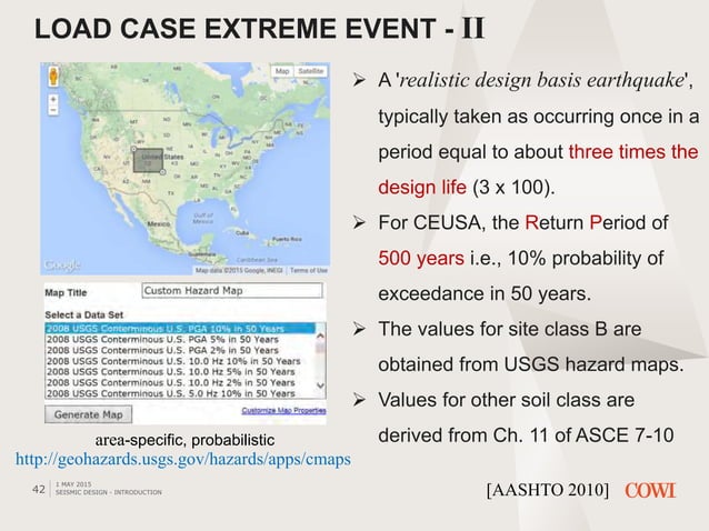 Seismic Design - Introduction | PDF | Geography | Science