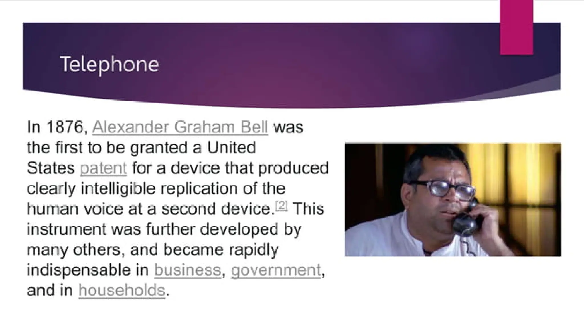 ANDROID BASED CLASSROOM MONITORING SYSTEM FOR LECTURER USING QR CODE.pptx