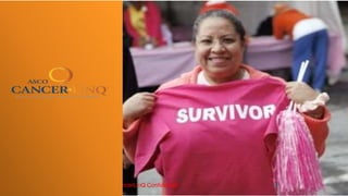 CancerLinQ Confidential 2311.16.2015
 