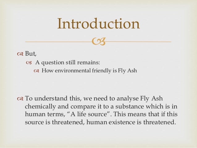 Is Fly Ash A Source Of Natural Gas Is Fly Ash A Source Of Natural Gas
