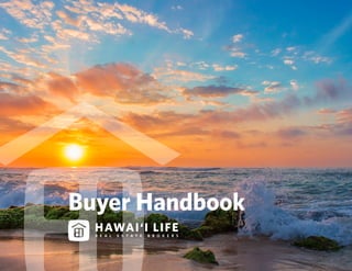 Buyer Handbook
 