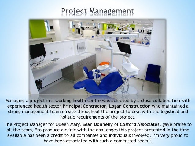 picture Ludwig Guttmann Centre E20 sir ludwig gutmann dental outreach