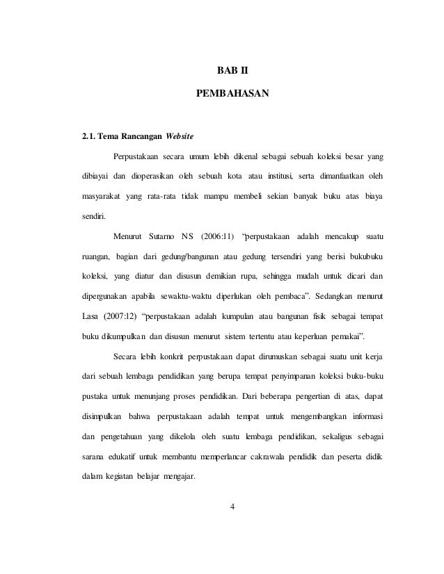 Makalah Web Programming 1