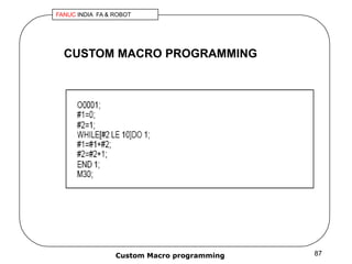 4 basic cnc programming milling | PPT