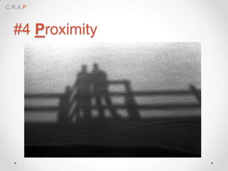 4 basic design principles | PPTX
