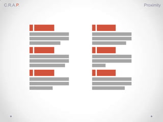 4 basic design principles | PPTX