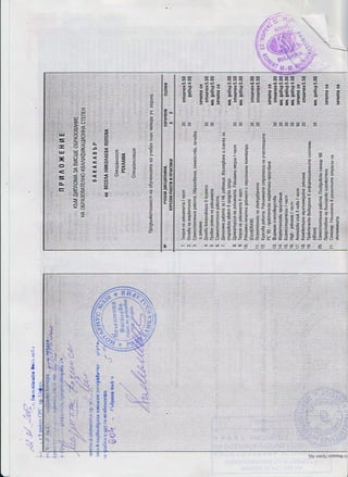 V. Popova - transcript to diploma