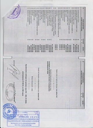 V. Popova - transcript to diploma