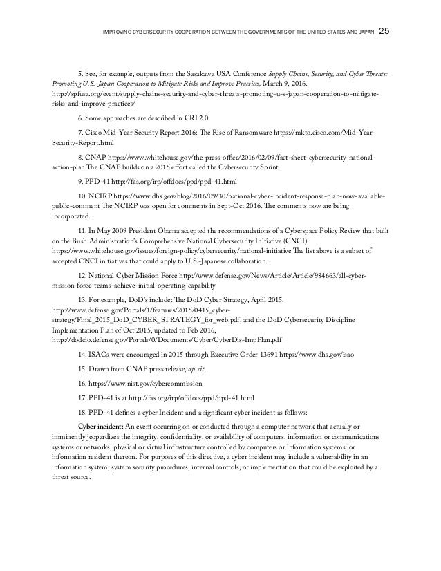 improved cybersecurity cooperation dod cyber strategy fact sheet