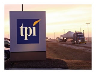 Driving 
Composites 
Innova5on 
