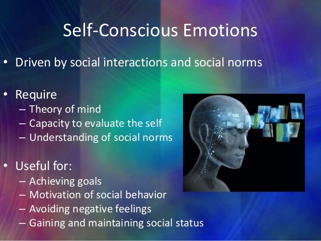 Monika_fMRI Correlates of Self-Conscious Emotion Recognition Monika_fMRI Correlates of Self-Conscious Emotion Recognition