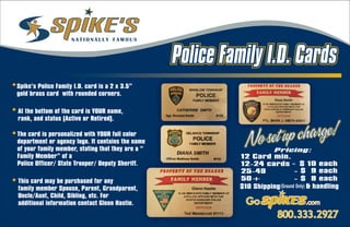 PoliceFamilyIDPostcard