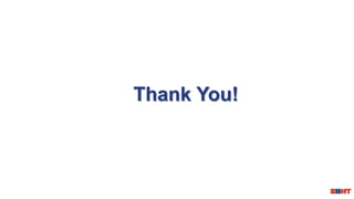 Thank You!
 