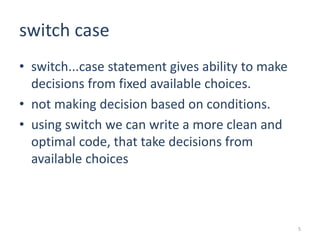 4b C switch structure .ppt
