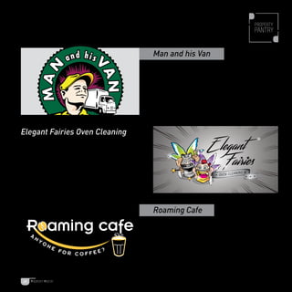 45
OVEN CLEANING
Sydney’s leading furniture removalist and storage company,
specialising in house, unit and office moves in and around
Sydney, New South Wales and interstate.
COMPETITIVE PRICES WITH OVER 20 YEARS EXPERIENCE.
CALL US - 02 9907 3300
www.manandhisvan.com.au
Mobile coffee vans, operating and servicing local businesses,
events and sporting groups since 2008, independently owned
and operated.
EVENTS + FESTIVALS + CORPORATE + SCHOOL FUNCTIONS
CALL US - 0425 365 405
www.facebook.com/roamingcafe
Why struggle with your grubby oven for a minute longer?
Reclaim your time and focus on what really matters when
you hand your gloves over to our trusted experts who will do
a quick and comprehensive job, leaving your oven sparkling
in no time. CALL US NOW - 1300 669 306
enquiries@ elegantfairiesovencleaning.com.au
www.elegantfairiesovencleaning.com.au
Man and his Van
Roaming Cafe
Elegant Fairies Oven Cleaning
 