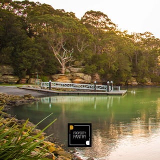 48
for the epicurean property buyer
 