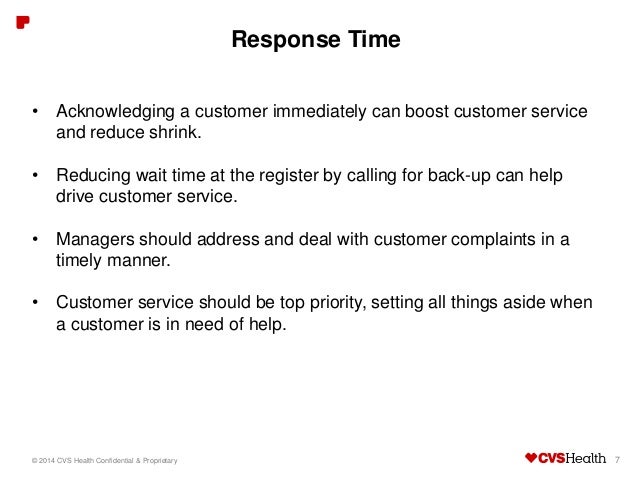 cvs final project eric maritato cvs customer service