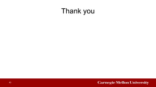 Thank you
43
 