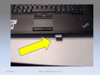 25/04/2016 @telier - Médiathèque de Lorient 16
 