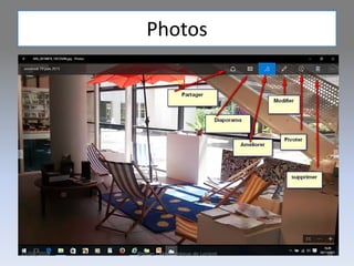 Photos
25/04/2016 @telier - Médiathèque de Lorient 38
 