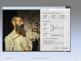 25/04/2016 @telier - Médiathèque de Lorient 6
 
